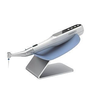 Motor Endodôntico ENDO WISE PLUS Bondent — Sem Fio com Localizador Apical Integrado