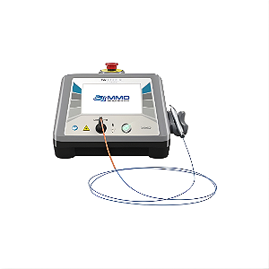 Laser odontológico de Alta Potência TW SURGICAL 2.0 - MMO