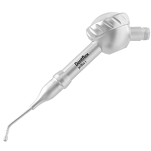 Jato de Bicarbonato Odontológico Jetflex I – Dentflex