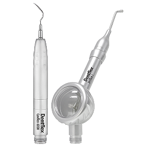 Kit Profilaxia Cavflex 6000 + Jetflex I - Dentflex