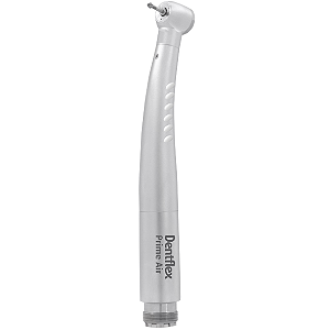 Caneta de Alta Rotação PRIME AIR — Push Button — Dentflex