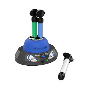 HotBasic R/A Aquecedor de Resina Composta e Anestésico Odontológico — Technolife
