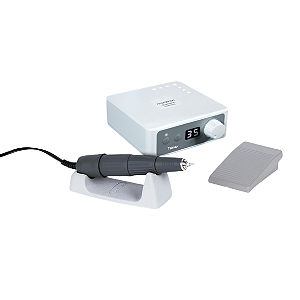 Micromotor Elétrico Champion Eletronic | Silver | Talmax