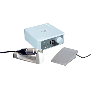 Micromotor Elétrico Champion Eletronic E -Type | Silver | Talmax