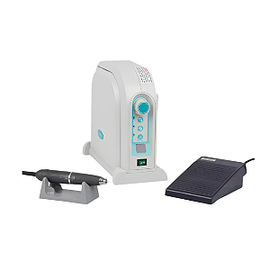 Micromotor Elétrico de Bancada Marathon Multi 600 Indução 50.000 RPM 230W — Talmax