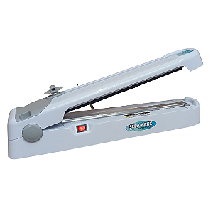 Seladora Odontológica Selamaxx 30cm com Guilhotina - Essence Dental