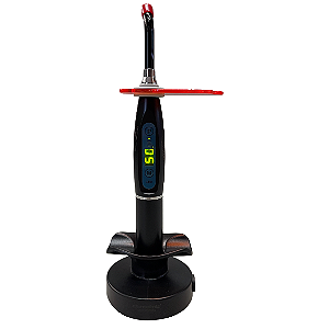 Fotopolimerizador Diamond — LED de Alta Potência - Essence Dental