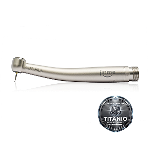 Alta Rotação Spray Triplo | Push Button - J1 Plus - Jinme
