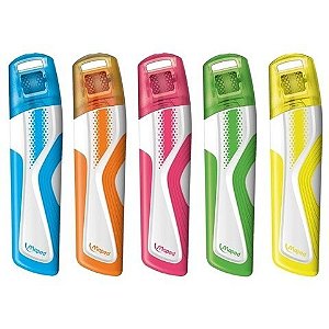 Marca Texto Fluo Peps Roller Maped