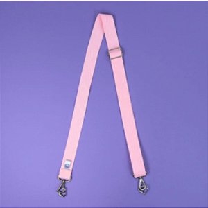 STRAP & GO CADERNO INTELIGENTE BABY PINK