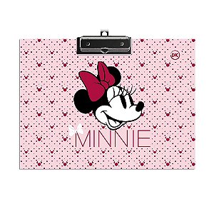 Prancheta com Planner Semanal Minnie DAC