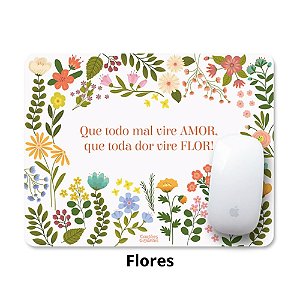 MOUSE PAD 22X17CM CARTÕES GIGANTES