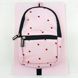 ESTOJO NANO MOCHILA JOANINHA PAPELOTE