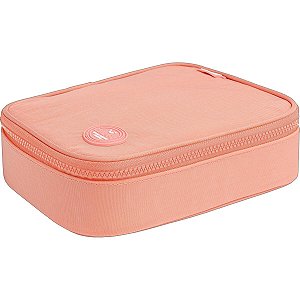 ESTOJO BOX HAPPY SALMÃO TILIBRA