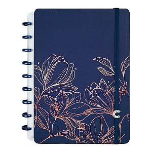 CADERNO INTELIGENTE BT DREAM 80 FOLHAS