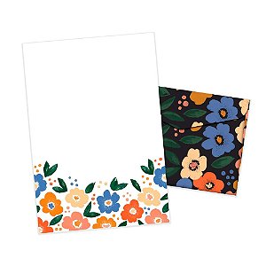 PAPEL DE CARTA MARIM 10PC LUBI