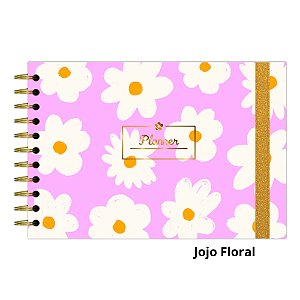 Planner Semanal Permanente Lubi