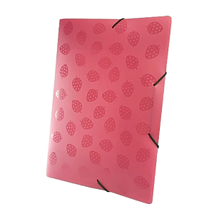 Pasta Aba Elástica Aromas A4 Dello