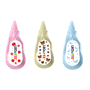 Fita Decorativa 5x5mm Leonora