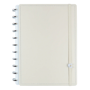 Caderno Inteligente Latte Grande