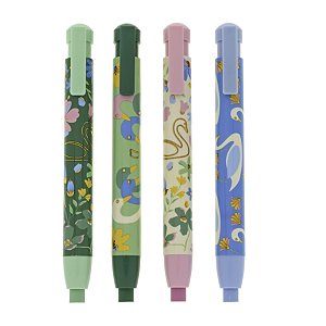 Caneta Borracha Cicero 40646 Molin