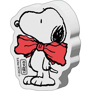 Borracha Snoopy Tilibra 392405