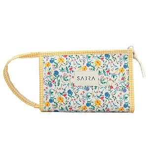 Estojo Necessaire Poly Liberty Sabra