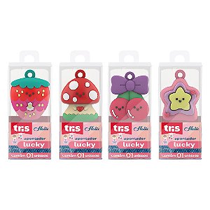 Apontador Holic Lucky Tris