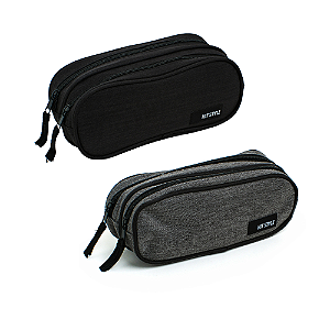 Estojo Duplo 634788 Kit