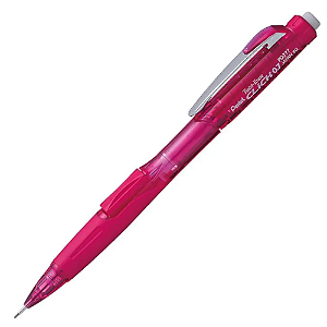Lapiseira Twist Eraser Click 0.7 Pentel