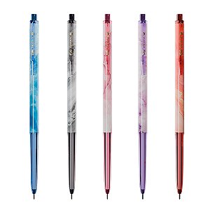 Caneta Esferográfica 0.7 RT Petra Cis