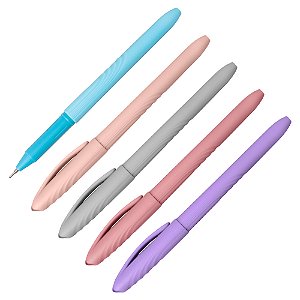 Caneta Esferográfica Echo 0.7 Cis