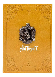 Caderno de Anotações Lufa Lufa Zona Criativa