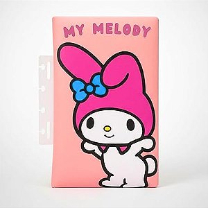 Estojo Acessório Ring Grande Sanrio My Melody