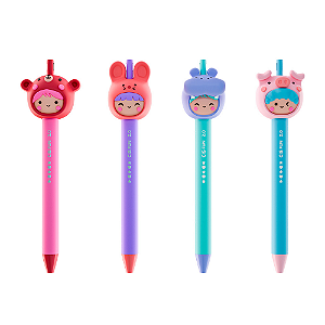 Lapiseira Fun 2.0 CIS