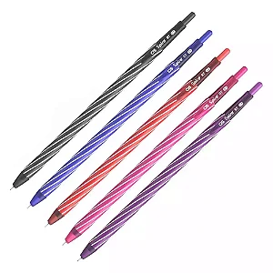 Caneta Esferográfica Spiro RT 0.7 CIS