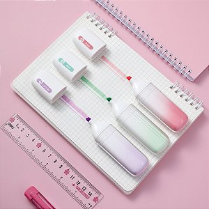 Marca Texto Perfumado Deli