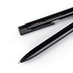 Caneta Gel 0.5 Golden Peak Deli