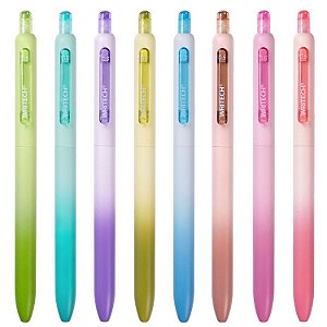 Caneta Gel RT Sprinkles 0.5mm Writech