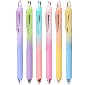 Caneta Gel RT Nebula 0.7mm Writech