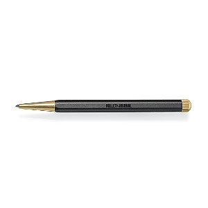 Caneta Gel Bullet Journal Preto fosco Leuchtturm1917