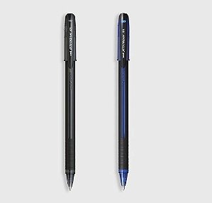 Caneta Rollerball Uni Jetstream SX-101