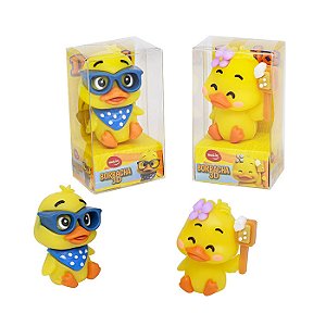 Borracha Ducks 3D 40446 Molin