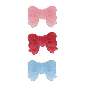 Borracha Ponteira Love My Cherry 40736 Molin