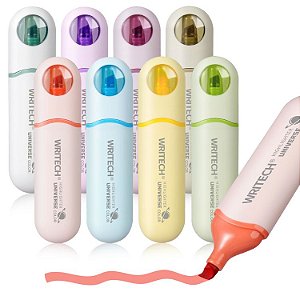 Marca Texto Astronaut Writech