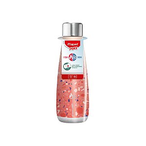 Garrafa Térmica Picnik Terrazzo 500ml Maped