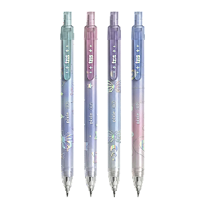 Lapiseira Pixie 0.7mm Tris