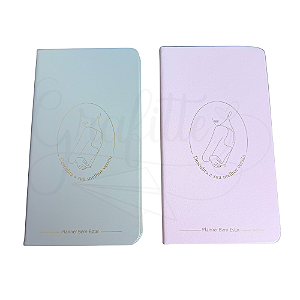 Planner Bem Estar Uniso