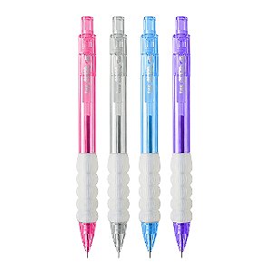 Lapiseira Soft Grip 0.7mm Tris