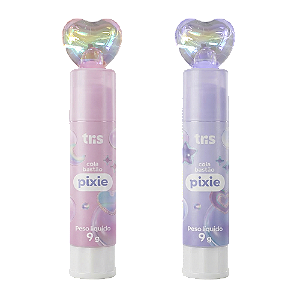 Cola Bastão 9g Holic Pixie Tris